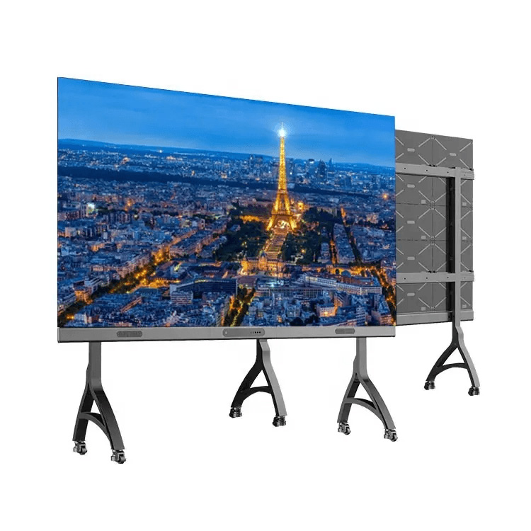 P1.2 P1.5 P1.8 Smart Tv For Meeting