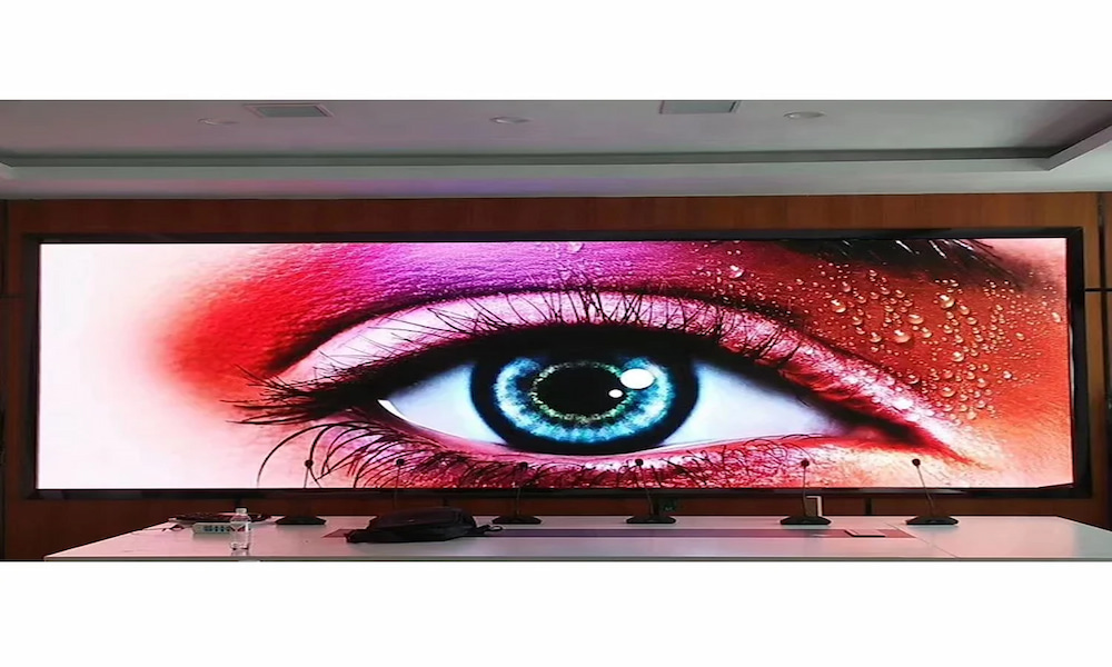 Digital Advertising Led Screens